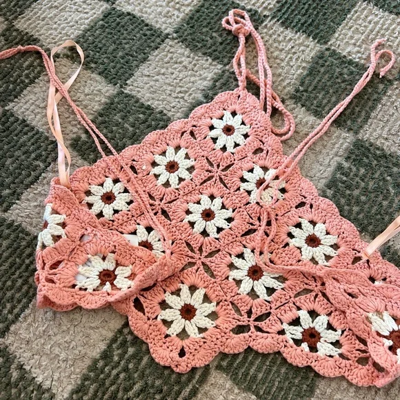 MAHINA knit top - Picture 5 of 9